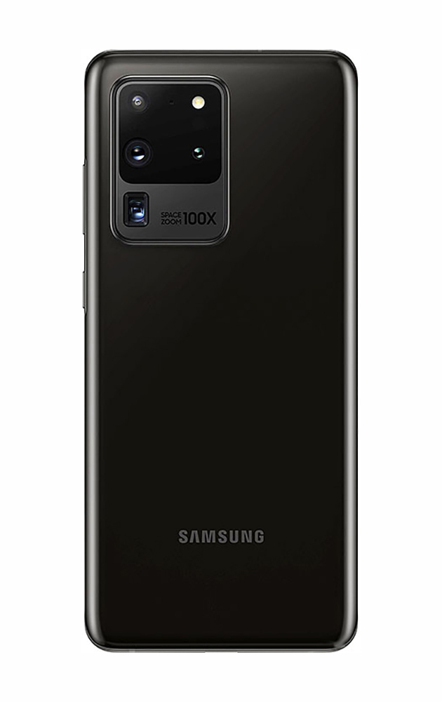 Samsung Galaxy S20 Ultra